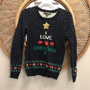 Christmas Sweater